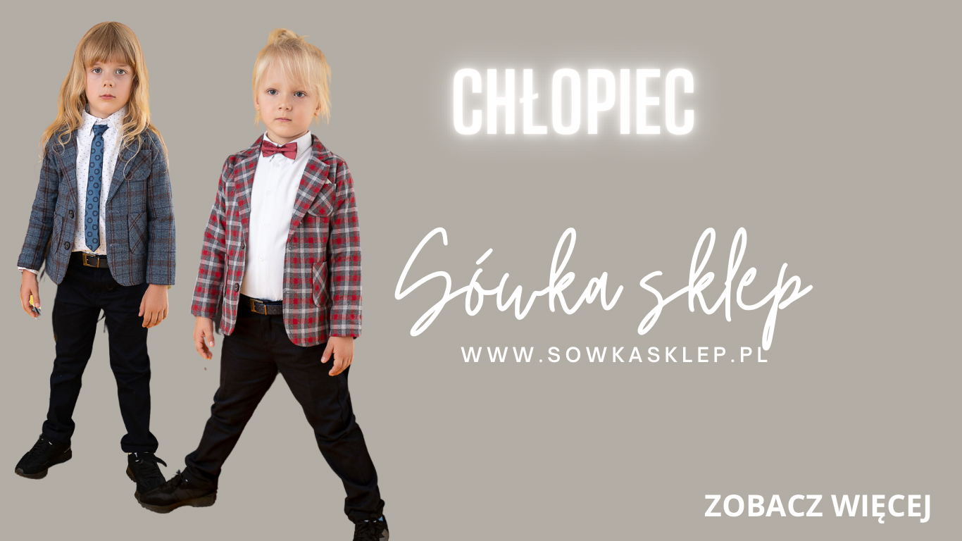 CHLOPIEC